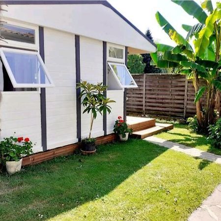 Chalet Narrosse المظهر الخارجي الصورة