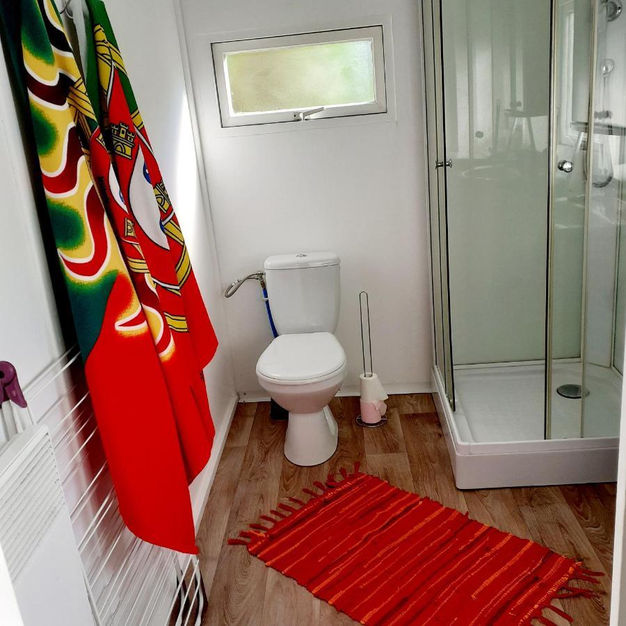 Chalet Narrosse المظهر الخارجي الصورة