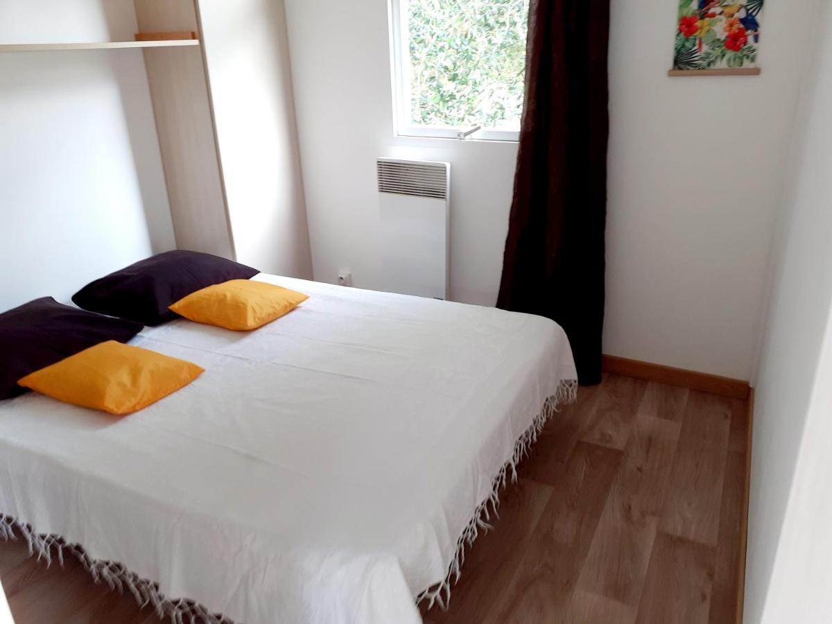 Chalet Narrosse المظهر الخارجي الصورة