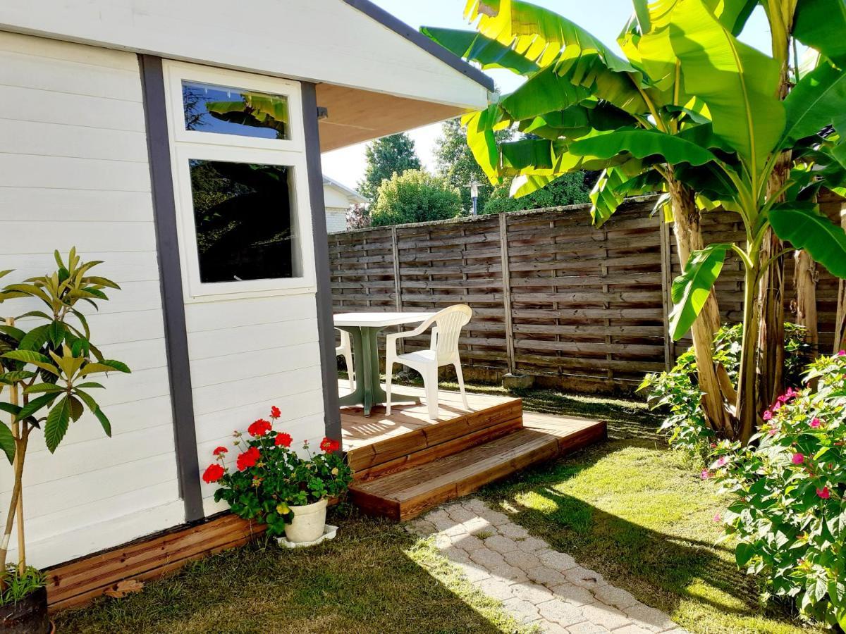 Chalet Narrosse المظهر الخارجي الصورة