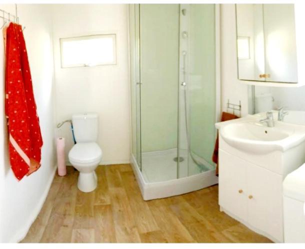 Chalet Narrosse المظهر الخارجي الصورة