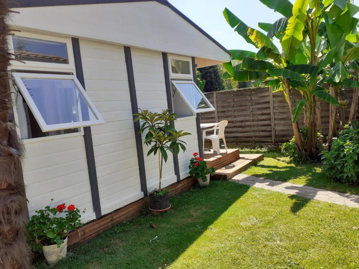 Chalet Narrosse المظهر الخارجي الصورة