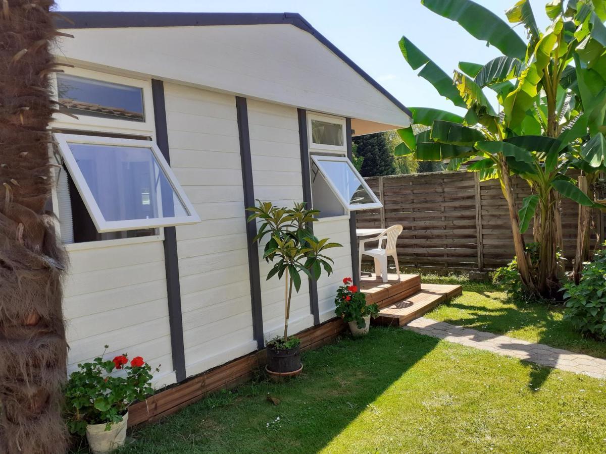 Chalet Narrosse المظهر الخارجي الصورة