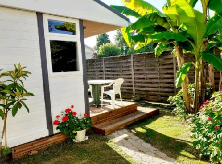 Chalet Narrosse المظهر الخارجي الصورة