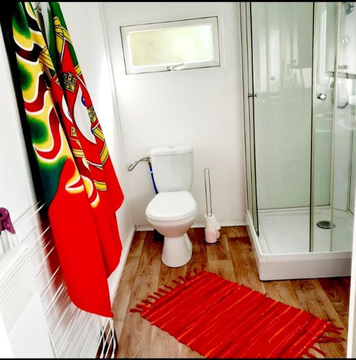 Chalet Narrosse المظهر الخارجي الصورة