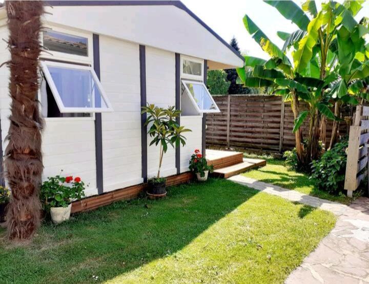Chalet Narrosse المظهر الخارجي الصورة