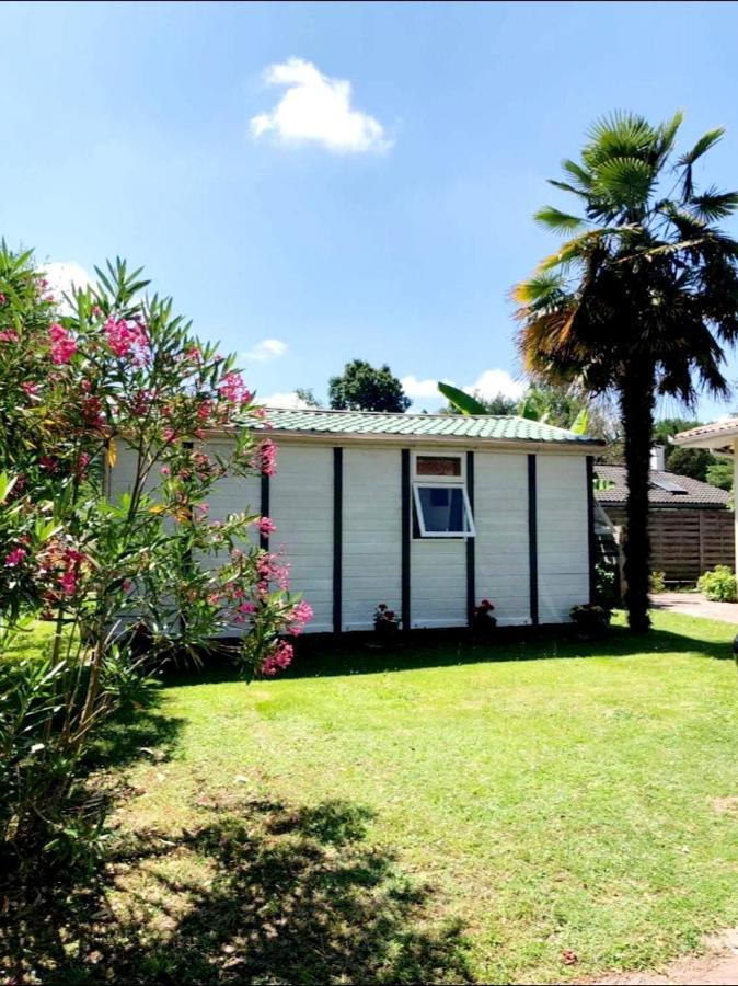 Chalet Narrosse المظهر الخارجي الصورة