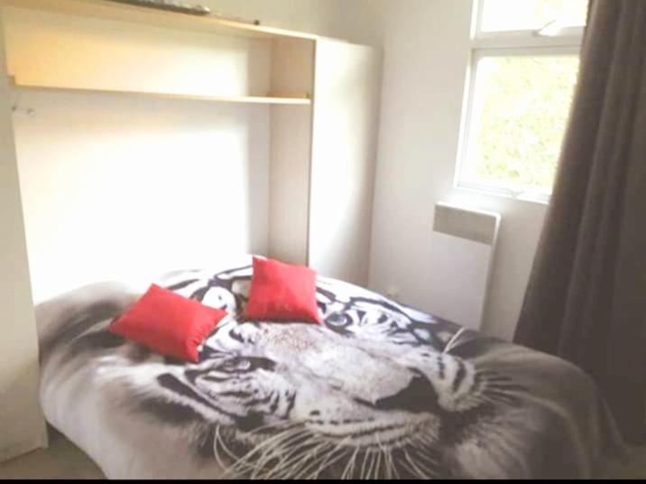 Chalet Narrosse المظهر الخارجي الصورة