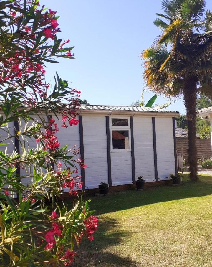 Chalet Narrosse المظهر الخارجي الصورة
