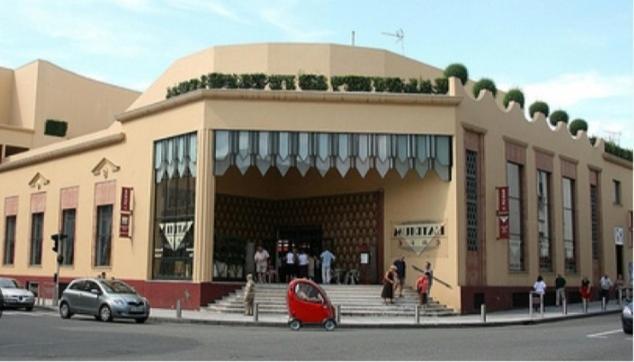 Chalet Narrosse المظهر الخارجي الصورة