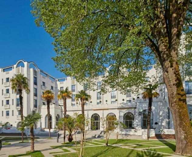 Chalet Narrosse المظهر الخارجي الصورة