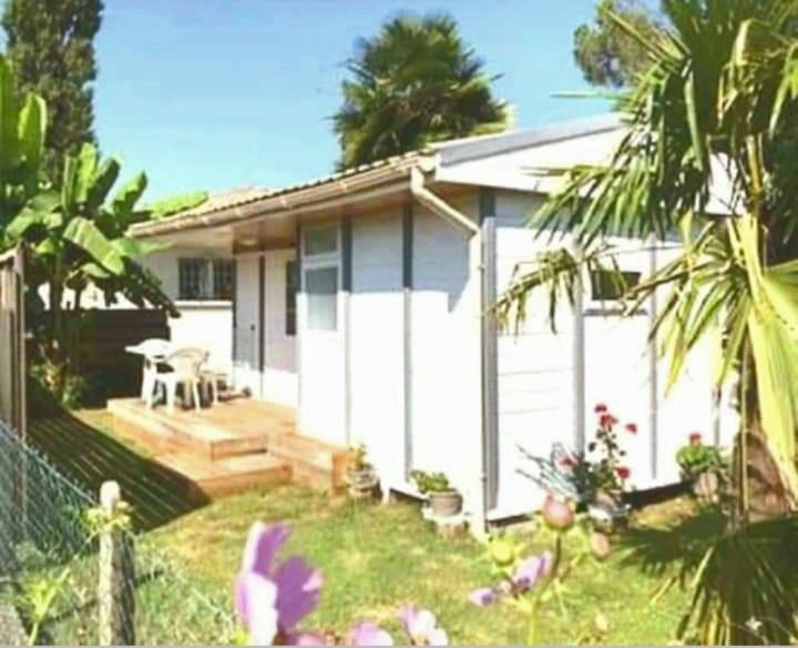 Chalet Narrosse الغرفة الصورة