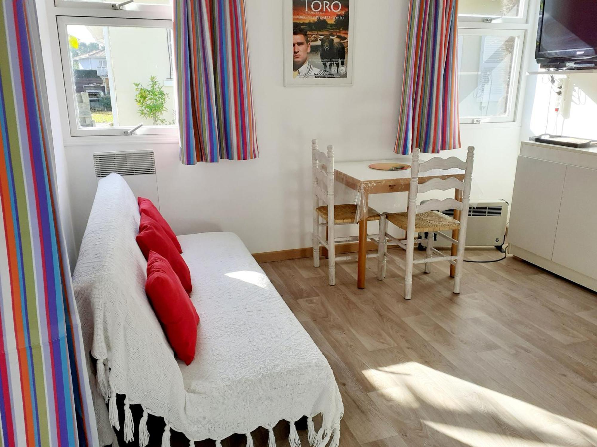 Chalet Narrosse الغرفة الصورة
