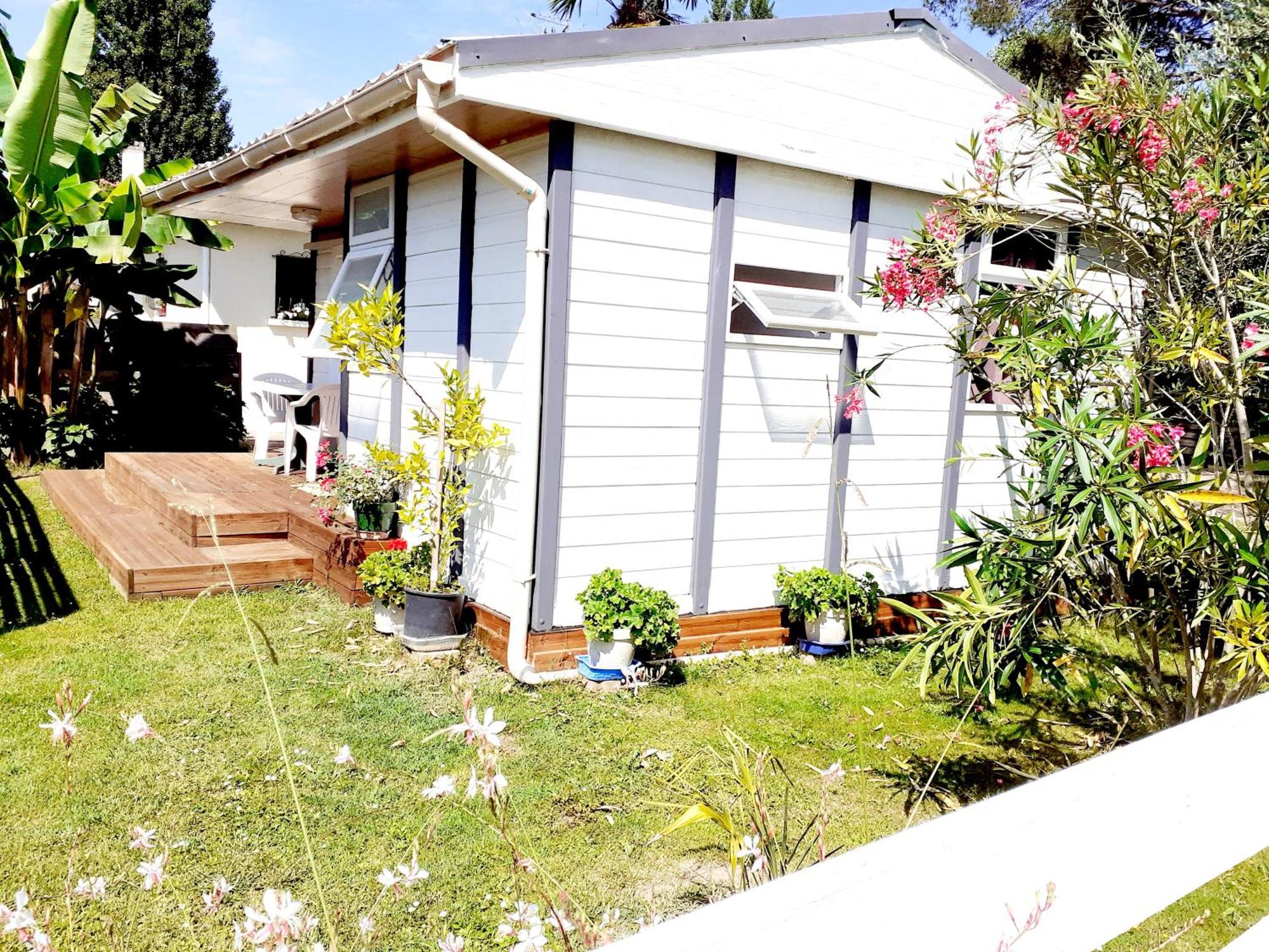 Chalet Narrosse الغرفة الصورة
