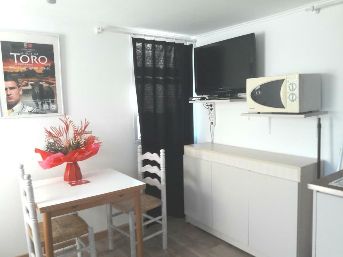 Chalet Narrosse المظهر الخارجي الصورة